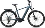 Cube Kathmandu Hybrid Pro 800 smaragdgrijs´n´zwart 2027