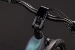 Cube Kathmandu Hybrid Pro 800 smaragdgrijs'n'zwart EE 2027 – Image 2