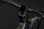 Cube Kathmandu Hybrid Deluxe Pro 800 zwartbos en chroom 2027 – Image 3