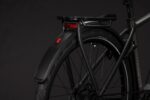 Cube Kathmandu Hybrid Deluxe Pro 800 zwartbos en chroom 2027 – Image 4