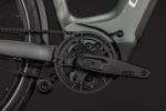 Kubus Kathmandu Hybrid Deluxe Pro 800 blackforest'n'chrome EE 2027 – Image 4