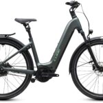 Kubus Kathmandu Hybrid Deluxe Pro 800 blackforest'n'chrome EE 2027