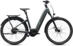 Kubus Kathmandu Hybrid Deluxe Pro 800 blackforest'n'chrome EE 2027