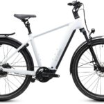 Cube Kathmandu Hybrid Deluxe Pro 800 metallic wit´n´chroom 2027