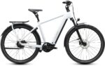 Cube Kathmandu Hybrid Deluxe Pro 800 metallic wit´n´chroom 2027