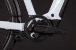 Cube Kathmandu Hybrid Deluxe Pro 800 metallic wit´n´chrome Trapeze 2027 – Image 4