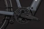 Cube Kathmandu Hybrid Deluxe EXC 800 stealthgrijs´n´grijs 2027 – Image 4
