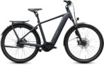 Cube Kathmandu Hybrid Deluxe EXC 800 stealthgrijs´n´grijs 2027