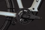 Cube Kathmandu Hybrid Deluxe EXC 800 glintsand'n'black 2027 – Image 4