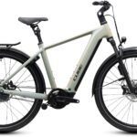 Cube Kathmandu Hybrid Deluxe EXC 800 glintsand'n'black 2027
