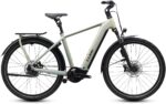 Cube Kathmandu Hybrid Deluxe EXC 800 glintsand'n'black 2027