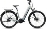 Cube Kathmandu Hybrid Deluxe EXC 800 glintsand'n'black EE 2027