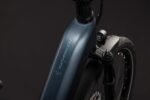 Cube Kathmandu Hybrid Deluxe SLX 800 mineralblue'n'blue EE 2027 – Image 2