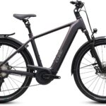 Cube Kathmandu Hybrid SLT 800 mysticgraphite´n´reflex 2027