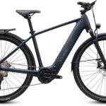 Cube Kathmandu Hybrid C:62 Pro 400X liquidsteel´n´prizm 2027