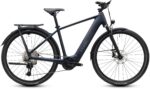 Cube Kathmandu Hybrid C:62 Pro 400X liquidsteel´n´prizm 2027