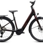 Cube Kathmandu Hybrid C:62 SLX 400X liquidred´n´red EE 2027