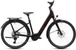 Cube Kathmandu Hybrid C:62 SLX 400X liquidred´n´red EE 2027
