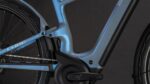 Cube Kathmandu Hybrid ONE11 HPC Pro 800 hazeblue'n'blue 2027 – Image 4