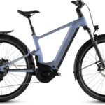 Cube Kathmandu Hybrid ONE11 HPC Pro 800 hazeblue'n'blue 2027