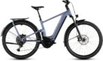 Cube Kathmandu Hybrid ONE11 HPC Pro 800 hazeblue'n'blue 2027