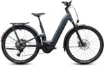 Cube Kathmandu Hybrid ONE11 HPC SLX 800 sagebrushgreen'n'chrome EE 2027