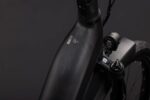 Cube Kathmandu Hybrid ONE11 HPC SLT 800 carbon'n'silverdust EE 2027 – Image 2