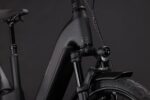 Cube Kathmandu Hybrid ONE11 HPC SLT 800 carbon'n'silverdust EE 2027 – Image 6