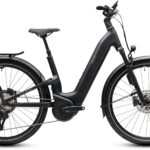 Cube Kathmandu Hybrid ONE11 HPC SLT 800 carbon'n'silverdust EE 2027