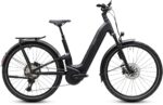 Cube Kathmandu Hybrid ONE11 HPC SLT 800 carbon'n'silverdust EE 2027