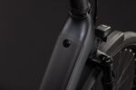 Cube Supreme Hybrid Comfort Pro 600 grijs en chroom EE 2027 – Image 2