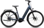 Cube Supreme Hybrid Deluxe ONE 600 navyblack´n´black EE 2027