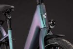 Cube Supreme Hybrid C:62 Deluxe SLX 600 polarlight´n´grey EE 2027 – Image 8