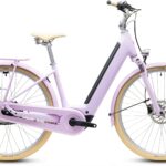 Cube Aruba Hybrid 600 Cottoncandy'n'creme EE 2027