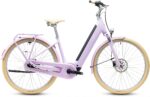 Cube Aruba Hybrid 600 Cottoncandy'n'creme EE 2027