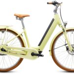 Cube Aruba Hybrid 600 Sunnyday'n'Brown EE 2027