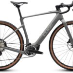Cube Nuroad Hybrid C:62 Race 400X oldgrey´n´grey 2027