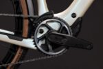 Cube Nuroad Hybrid C:62 SLX 400X FE glintsand'n'black 2027 – Image 4