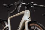 Cube Nuroad Hybrid C:62 SLX 400X FE glintsand'n'black 2027 – Image 6