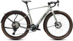 Cube Nuroad Hybrid C:62 SLX 400X FE glintsand'n'black 2027