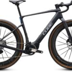 Cube Nuroad Hybrid C:62 SLT 400X onyxfibre'n'blue 2027