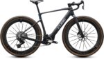 Cube Nuroad Hybrid C:62 SLT 400X onyxfibre'n'blue 2027