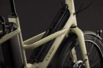 Cube Longtail Hybrid Deluxe 800 zandkorrel-en-zwart 2027 – Image 2