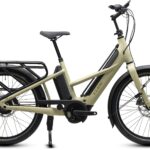 Cube Longtail Hybrid Deluxe 800 zandkorrel-en-zwart 2027