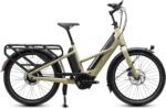 Cube Longtail Hybrid Deluxe 800 zandkorrel-en-zwart 2027