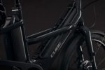 Cube Longtail Hybrid Deluxe Family 800 shadowgrey´n´grey 2027 – Image 3