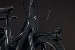 Cube Longtail Hybrid Deluxe Family 800 shadowgrey´n´grey 2027 – Image 4