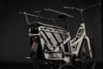 Cube Longtail Hybrid Family 800 grijsbeige´n´grijs 2027 – Image 2