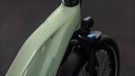 Cube Kathmandu Hybrid ONE 800 pea'n'green Trapeze 2026 – Image 2