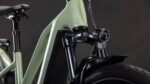 Cube Kathmandu Hybrid ONE 800 pea'n'green Trapeze 2026 – Image 6